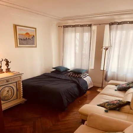 Chez Claudia * Cannes